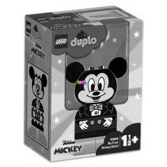 LEGO DUPLO 10898 - Els Mickey egerem
