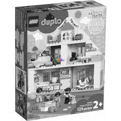 LEGO DUPLO 10929 - Modulris jtkhz