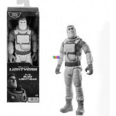 Lightyear - Buzz Lightyear figura, 30 cm