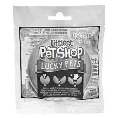 Littlest PetShop - Szerencsesti meglepetscsomag