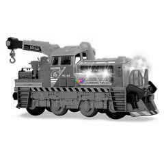 Locomotive mozdony, 33 cm