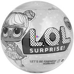 L.O.L Surprise baba - Tots babk