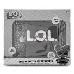 L.O.L Surprise - Flitteres titkos napl kiegsztkkel