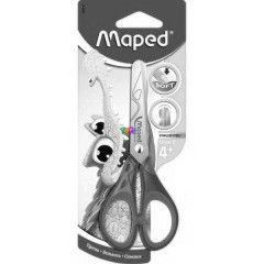 MAPED - Essentials Soft iskolai oll, 13 cm