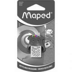MAPED - Little Monster szrnyecsks radr s vdtok