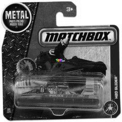Matchbox - H2O Glider rendrsgi csnak, kk