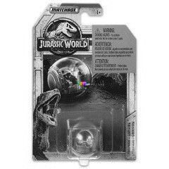Matchbox - Jurassic World 2. - Gyrosphere gmb