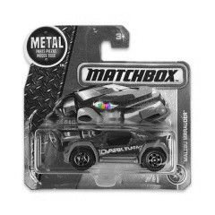 Matchbox - Malibu Maraduer kisaut