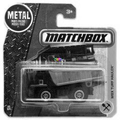 Matchbox - MBX Turf Hauler kisaut