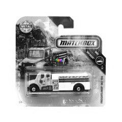 Matchbox Off Road - Freightliner M2 106 kisaut