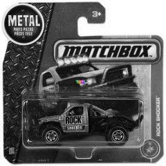 Matchbox - Rock Shocker terepjr