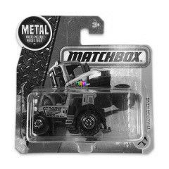 Matchbox - Tractor King kisaut