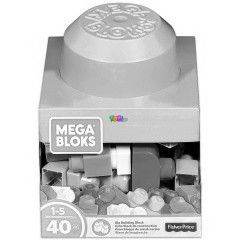 Mega Bloks - Big Building Block ptkocka
