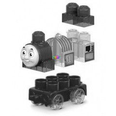 Mega Bloks - Thomas a gzmozdony - 5 darabos pthet Thomas
