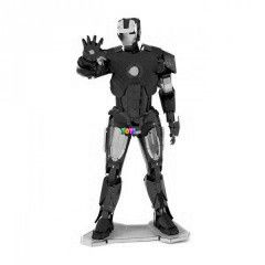 Metal Earth - Bosszllk - Iron Man
