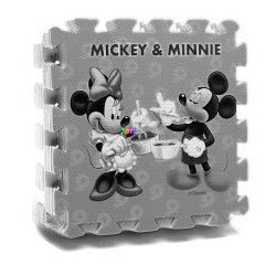Mickey egr habszivacs puzzle