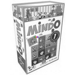 Mindo - Cick