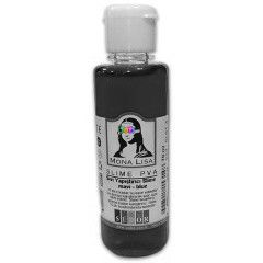 Mona Lisa ragaszt gyurmazselhez - 70 ml, kk