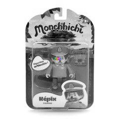 Monchhichi - Capix figura