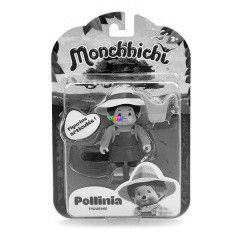 Monchhichi - Pollinia figura