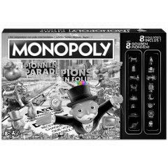 Monopoly - Bbu rlet