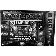 Monopoly Empire trsasjtk