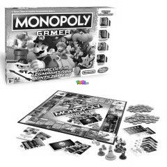 Monopoly Gamer trsasjtk