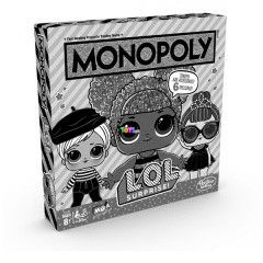 Monopoly - L.O.L Surprise