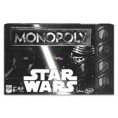 Monopoly - Star Wars kiads