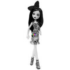 Monster High: Drakula lnya - Draculaura imojis ruhban