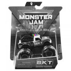 Monster Jam - BKT Growing Together kisaut
