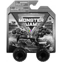 Monster Jam - Grave Digger kisaut, 1:70, 7. szria