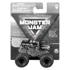 Monster Jam - Grave Digger kisaut
