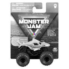 Monster Jam - Megalodon kisaut