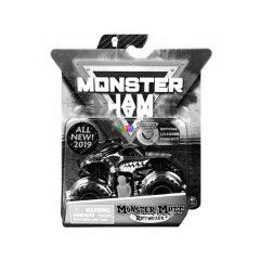 Monster Jam - Monster Mutt Rottweiler kisaut