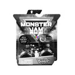 Monster Jam - Son-Uva Digger kisaut