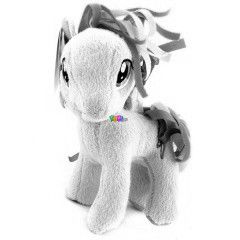 My Little Pony - Rainbow Dash kicsi plssfigura - 15 cm