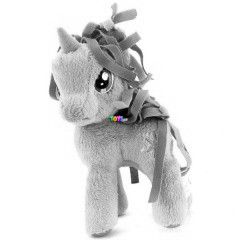 My Little Pony - Twilight Sparkle kicsi plssfigura - 15 cm