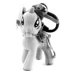 My Little Pony - Twilight Sparkle mini plssfigura - 10 cm