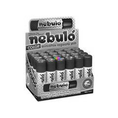 Nebul Color - Sznvlts ragaszt stift - 15 g