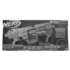NERF - Elite 2.0 Shockwave RD-15 kilv