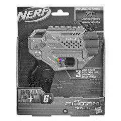 NERF - Elite 2.0 Trio Td-3 kilv