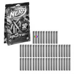 NERF - Elite 2.0 utntlt csomag, 50 db-os