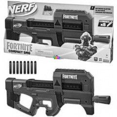 NERF - Fortnite Compact SMG szivacskilv fegyver