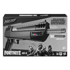 NERF - Fortnite HC-E szivacslv fegyver