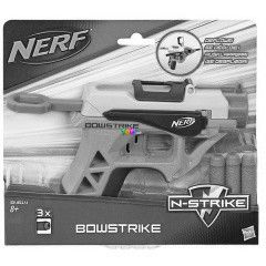 NERF N-Strike - Bowstrike kilv