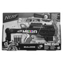 NERF N-Strike Elite Accustrike Series - Mega Bulldog szivacslv fegyver