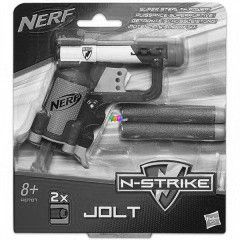 NERF N-Strike - Jolt szivacslv pisztoly tltnnyel