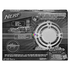 NERF N-Strike Modulus Ghost Ops kiegszt - LED-es clzkereszt cltblkkal