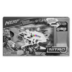 Nerf Nitro - Aerofury Ramp Rage autkilv